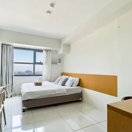 Casa Ayora Modern City Stay At Horizons 101 Cebu City
