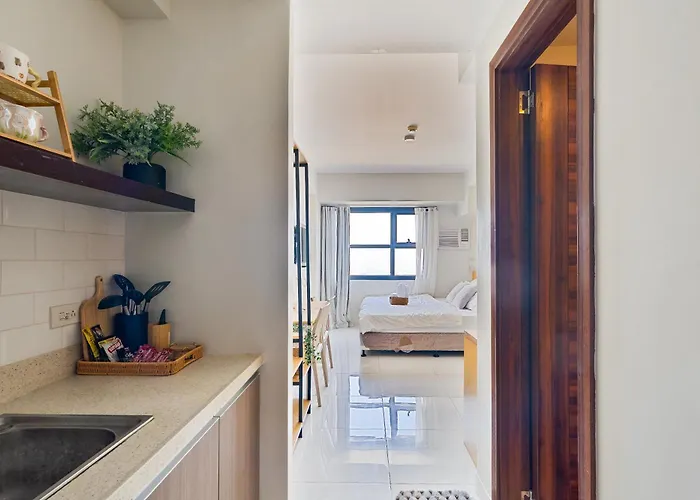 Aparthotel Casa Ayora Modern At Horizons 101