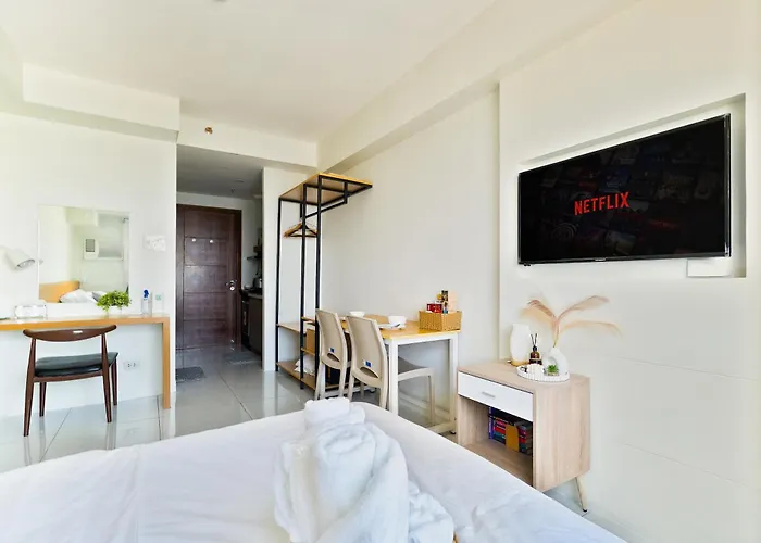 Aparthotel Casa Ayora Modern At Horizons 101