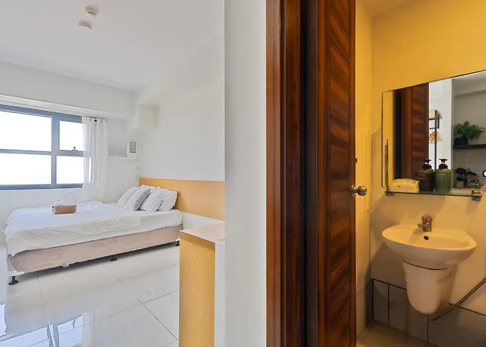 Aparthotel Casa Ayora Modern At Horizons 101