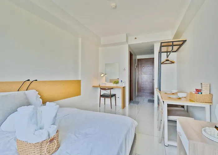 Casa Ayora Modern At Horizons 101 *