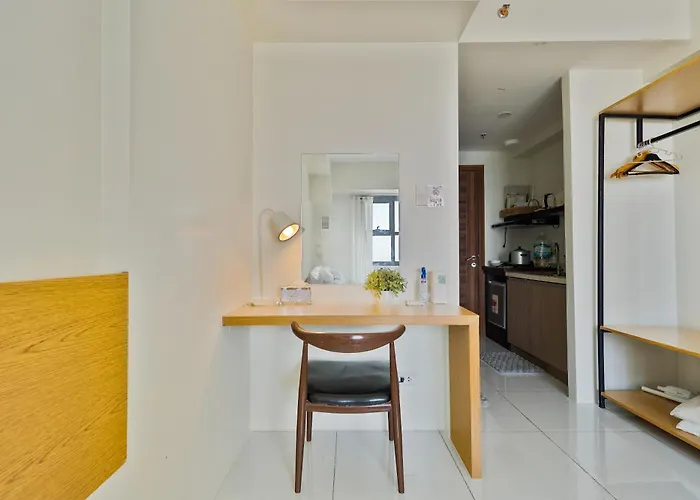 Aparthotel Casa Ayora Modern At Horizons 101 *