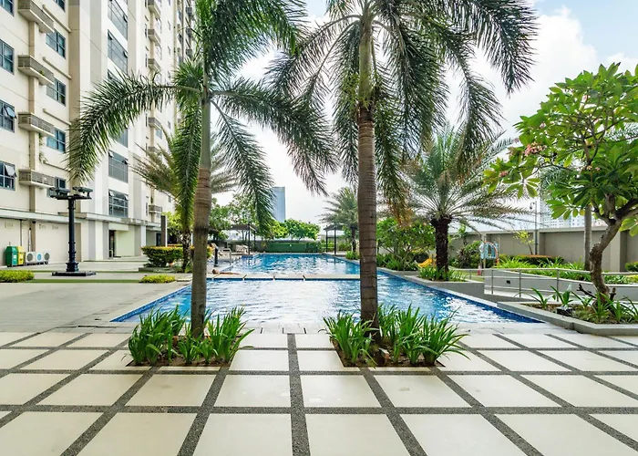 Casa Ayora Modern At Horizons 101 Aparthotel