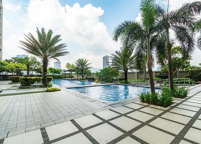Aparthotel Casa Ayora Modern At Horizons 101 *