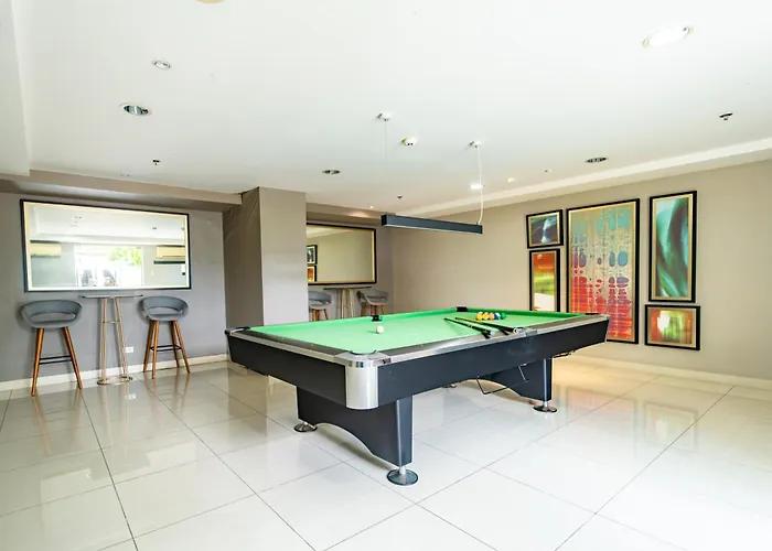 Casa Ayora Modern At Horizons 101 Cebu