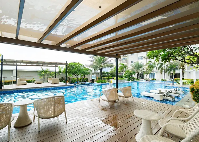Casa Ayora Modern At Horizons 101 Aparthotel *