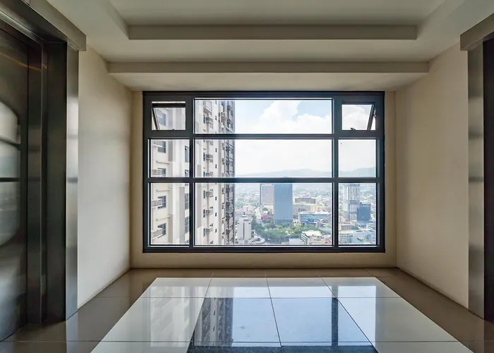 Casa Ayora Modern At Horizons 101 * Cebu