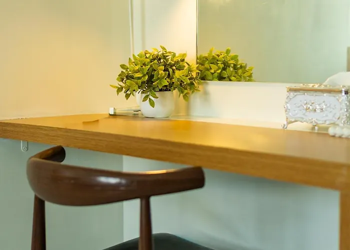 Casa Ayora Modern At Horizons 101 * Cebu