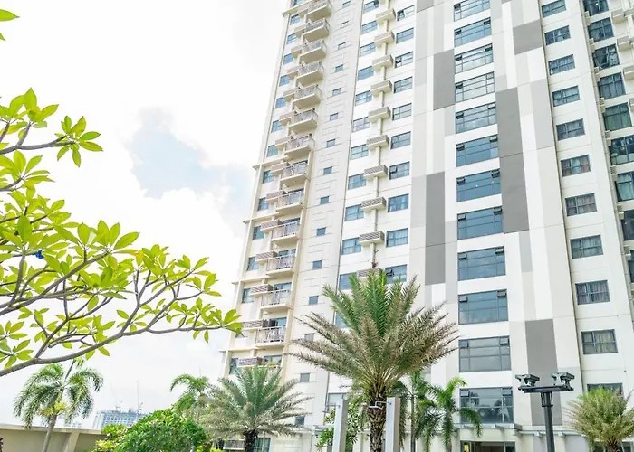 Aparthotel Casa Ayora Modern At Horizons 101 *