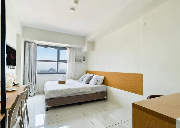 Aparthotel Casa Ayora Modern At Horizons 101